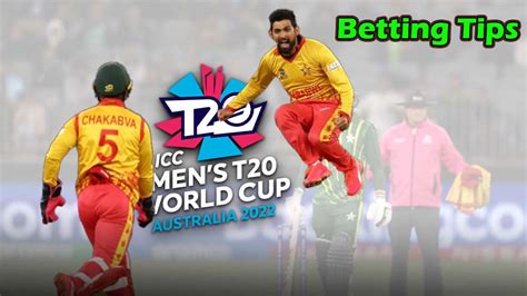 betting odds cricket t20